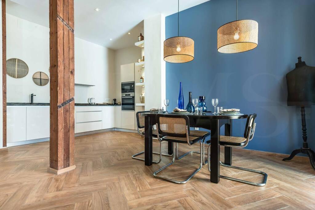 Appartement Modern & Spacious - Historic Center By Rems
